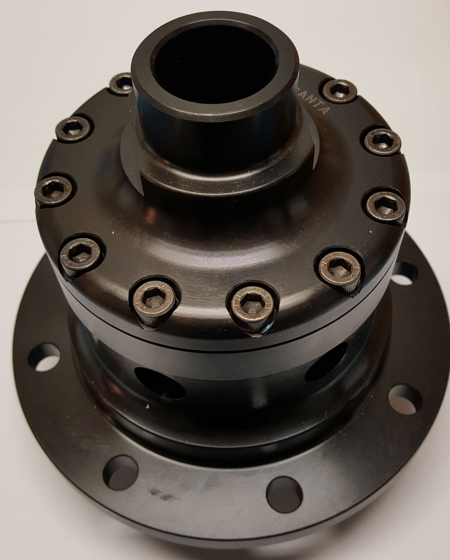 ENEM´s list of special motor parts for OLDIES OPEL CIH App K 2018